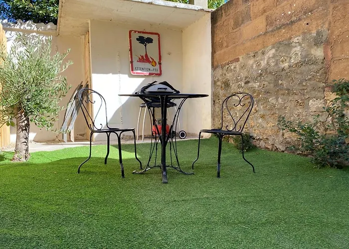 Cosy Appartement Dans Le Perche